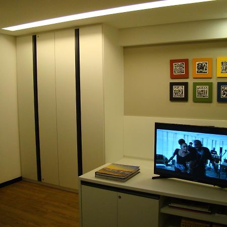 Aparthotel Flat 508 Recife Zewnętrze zdjęcie