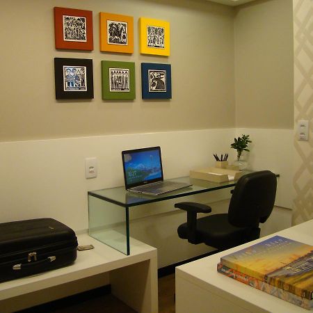 Aparthotel Flat 508 Recife Zewnętrze zdjęcie