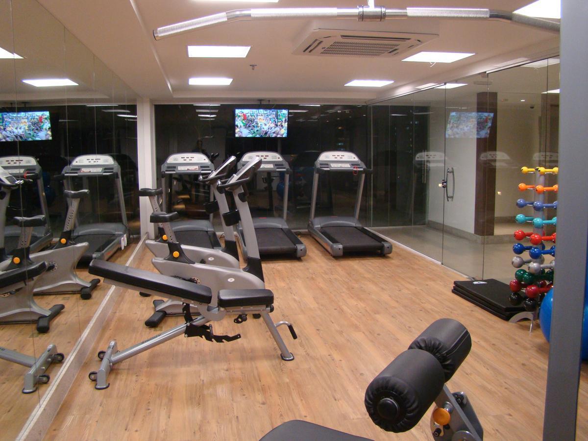 Aparthotel Flat 508 Recife Zewnętrze zdjęcie
